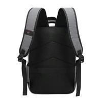 Versatile Polyester Laptop Bag for Business Professionals